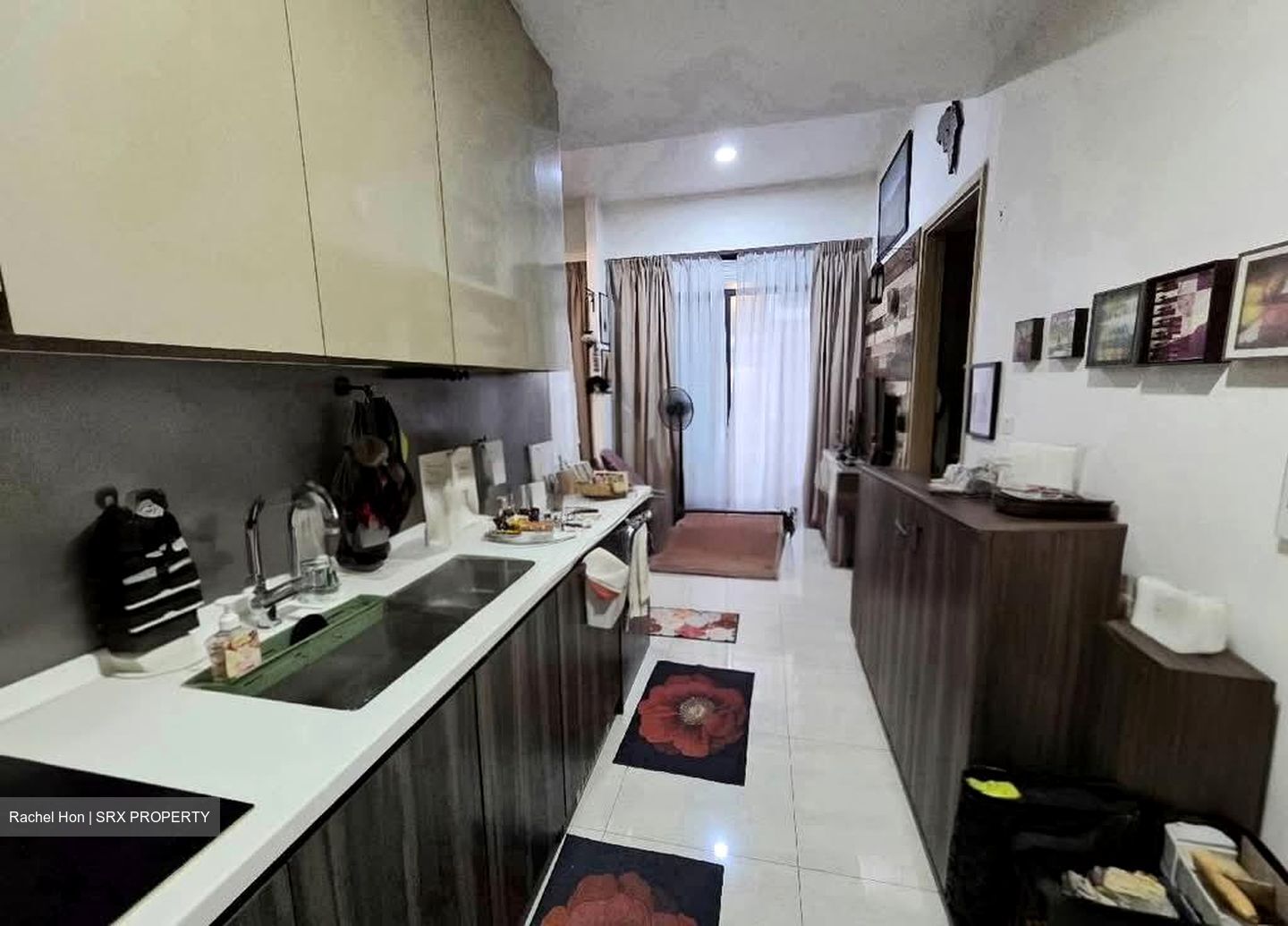 Kap Residences (D21), Apartment #531556981